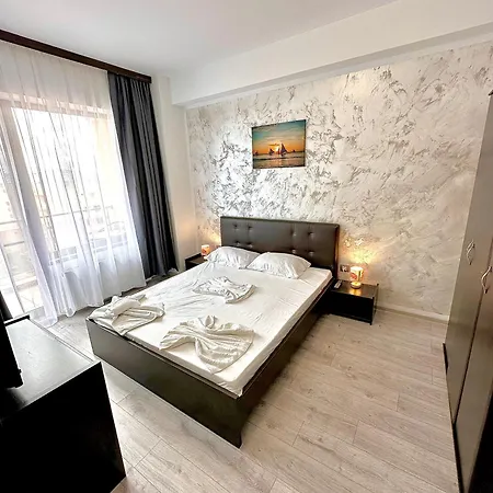 アパート Summerland Seaview