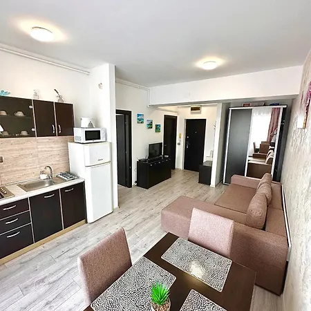 アパート Summerland Seaview *