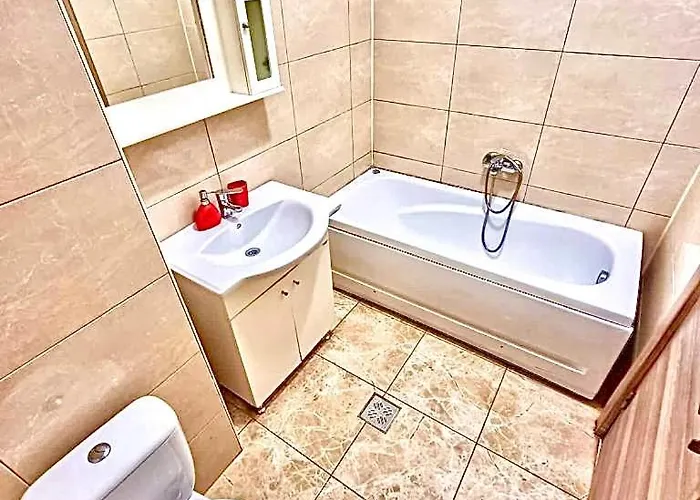 Appartamento Summerland Seaview Mamaia