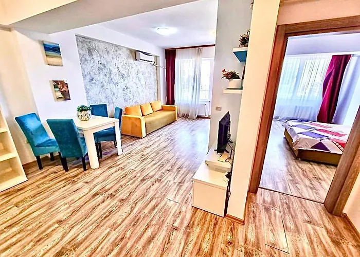 Appartamento Summerland Seaview *