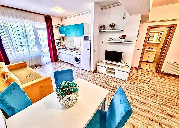 Summerland Seaview Appartamento *