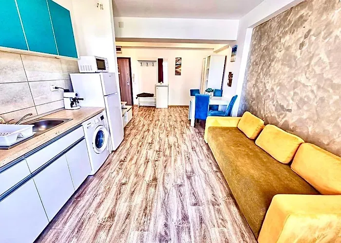 Summerland Seaview Appartamento *