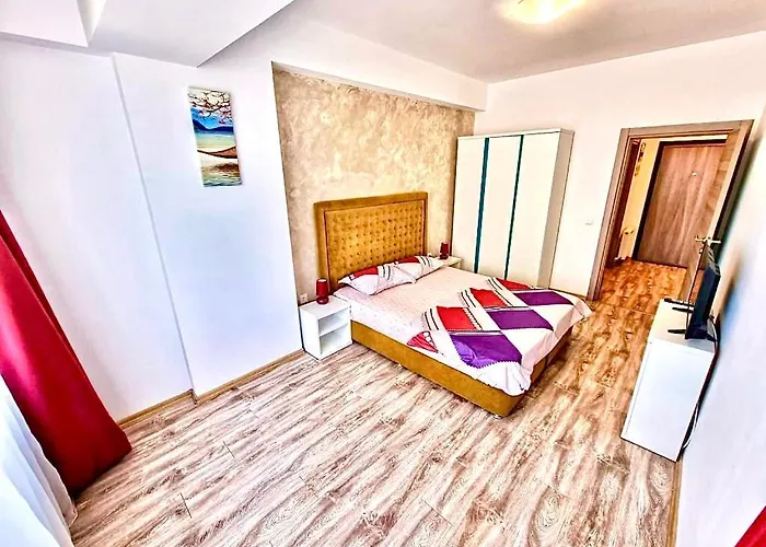 Appartamento Summerland Seaview