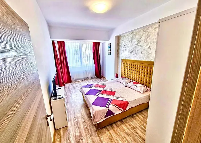 Summerland Seaview *