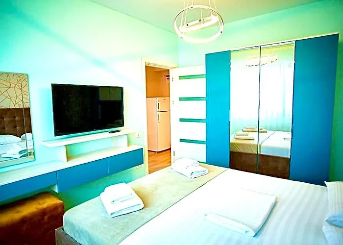 Summerland Seaview *