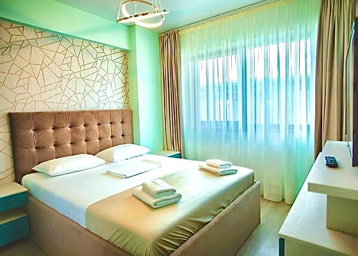 Summerland Seaview * Mamaia