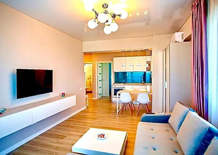 Summerland Seaview * Mamaia