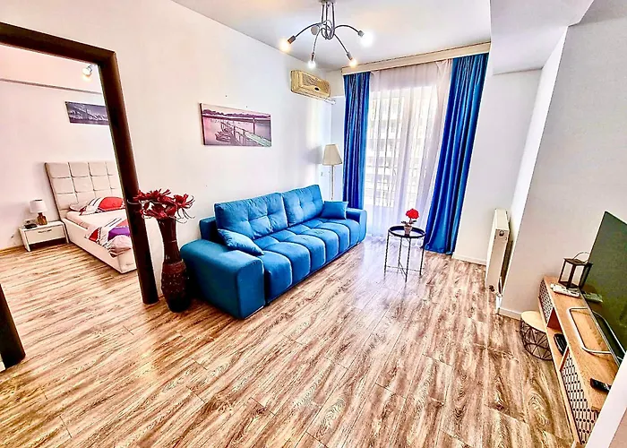 Summerland Seaview * Mamaia