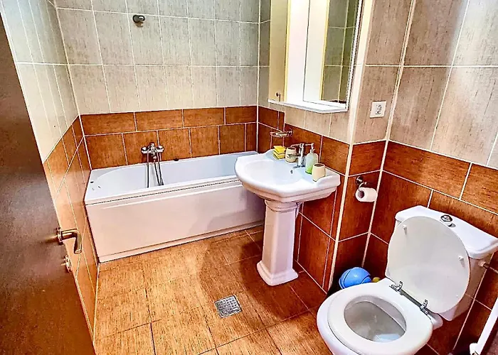 Appartamento Summerland Seaview *