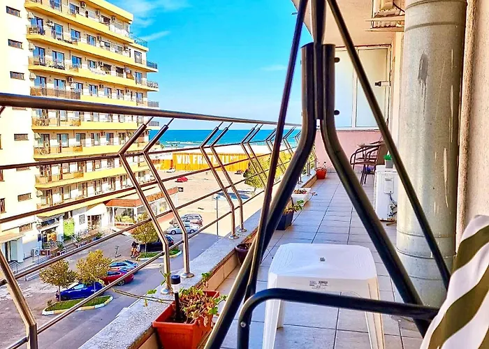 Summerland Seaview Appartamento *