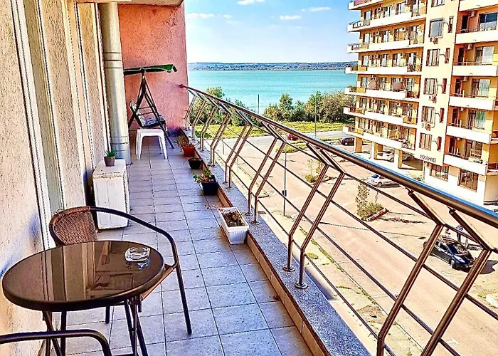 Summerland Seaview Appartamento