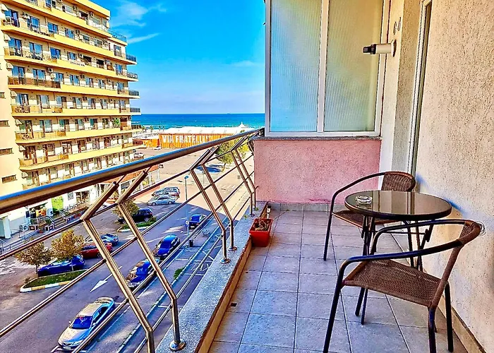 Summerland Seaview Appartamento *