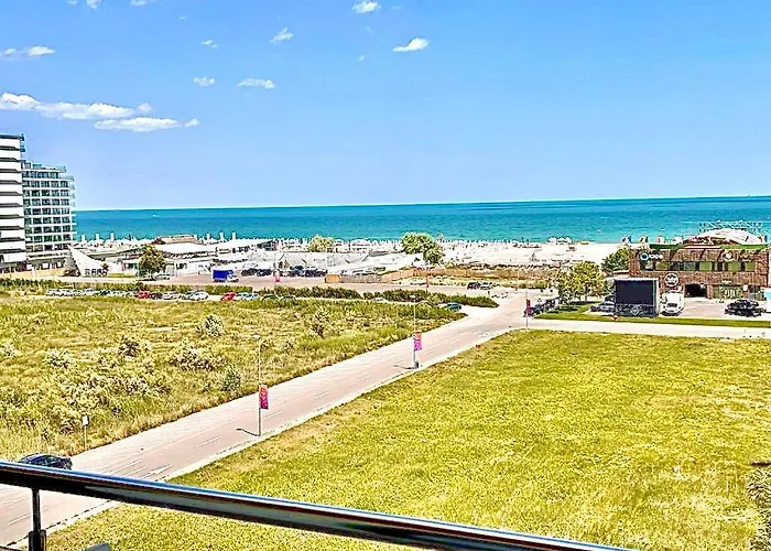 Summerland Seaview * Mamaia