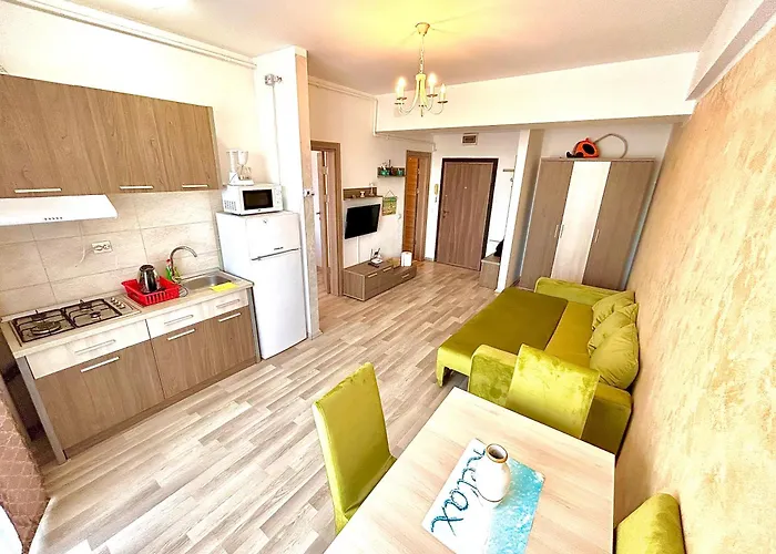 Summerland Seaview Appartamento