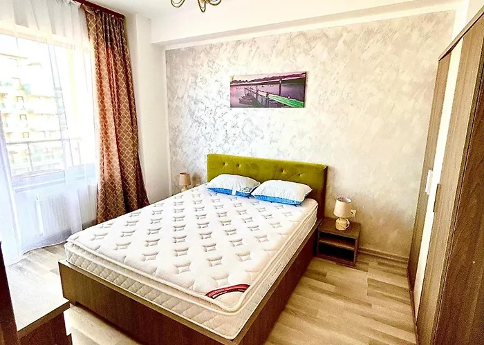 Appartamento Summerland Seaview