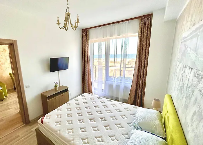 Appartamento Summerland Seaview