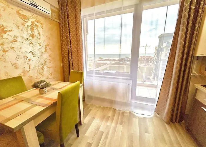 Appartamento Summerland Seaview Mamaia