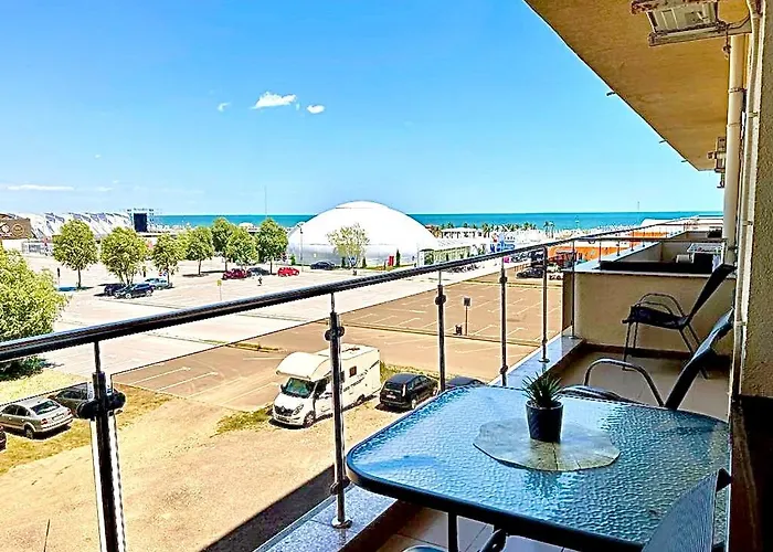 Appartamento Summerland Seaview