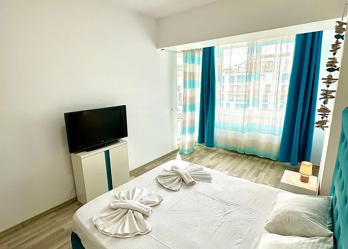 Summerland Seaview * Mamaia