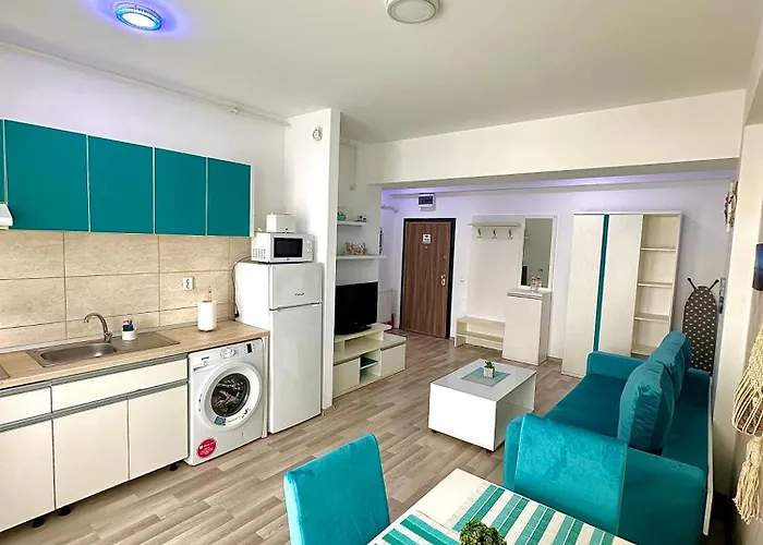 Appartamento Summerland Seaview