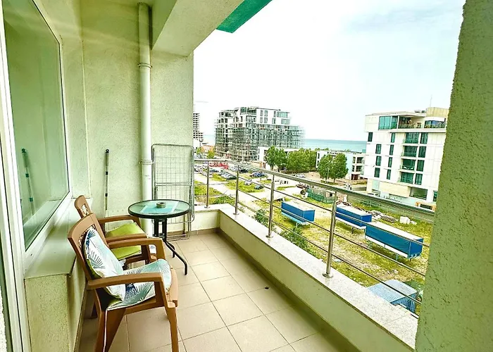 Summerland Seaview Appartamento