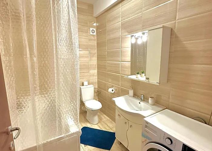 Summerland Seaview Appartamento