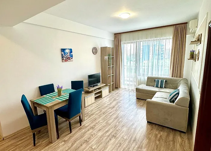 Appartamento Summerland Seaview Mamaia