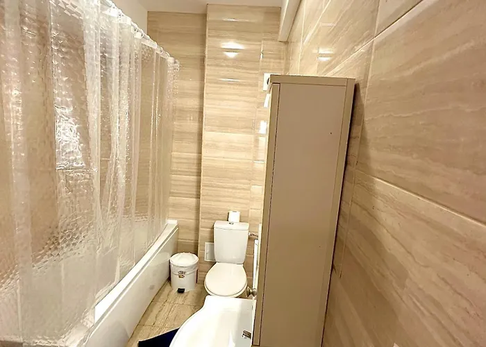 Summerland Seaview *