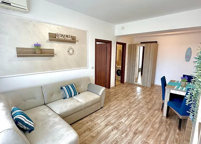 Appartamento Summerland Seaview