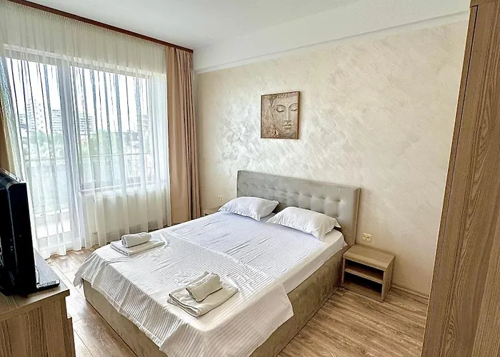 Appartamento Summerland Seaview *