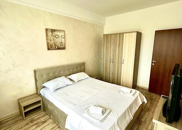 Summerland Seaview Appartamento *