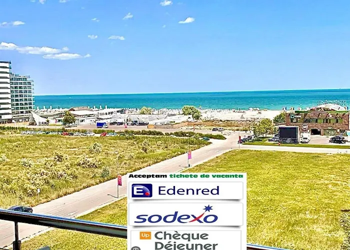 Summerland Seaview * Mamaia