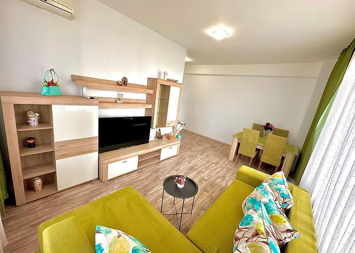 Appartamento Summerland Seaview *