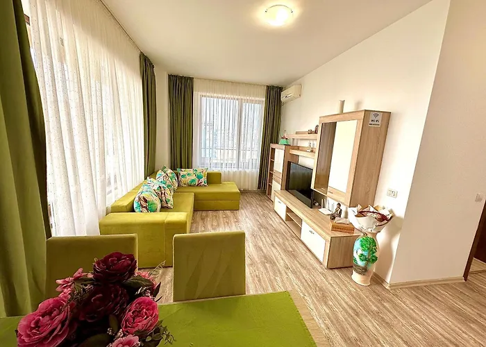 Summerland Seaview Mamaia