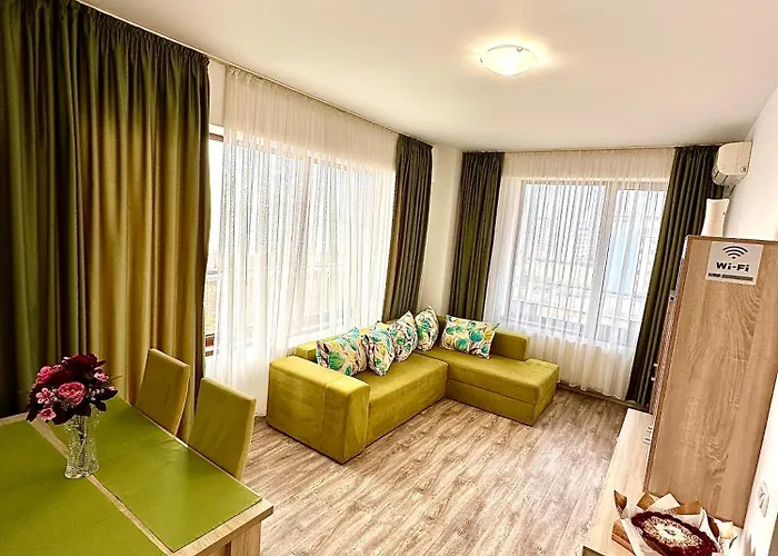 Summerland Seaview * Mamaia