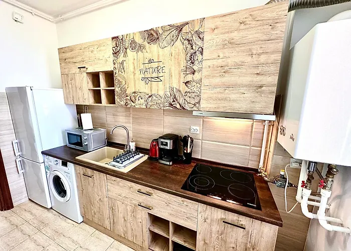 Appartamento Summerland Seaview *