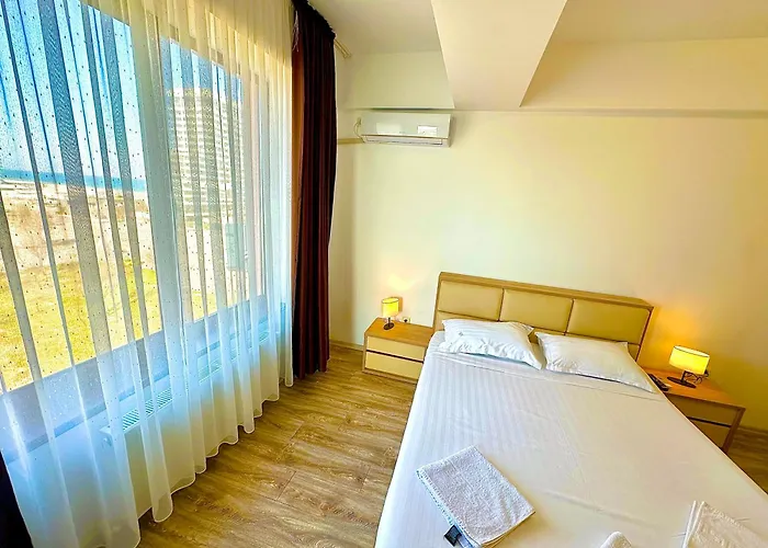 Appartamento Summerland Seaview Mamaia