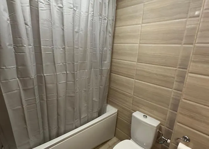 Appartamento Summerland Seaview Mamaia