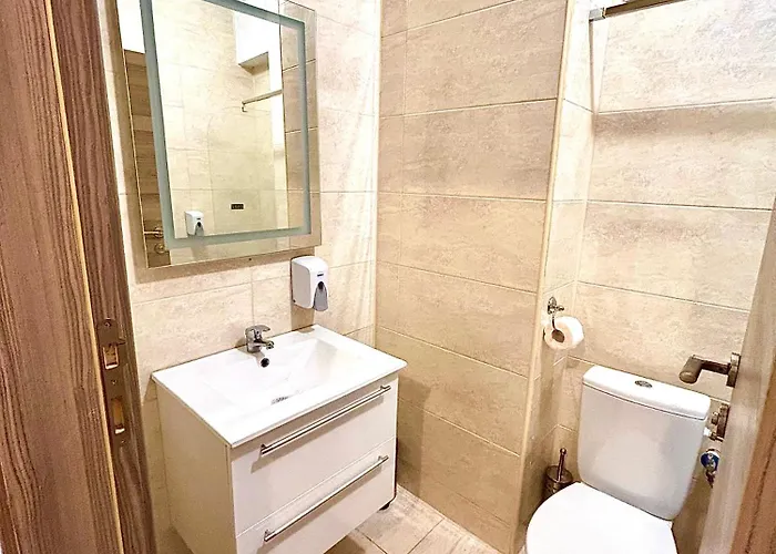 Appartamento Summerland Seaview Mamaia