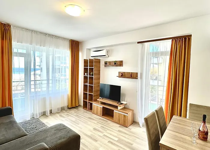 Appartamento Summerland Seaview