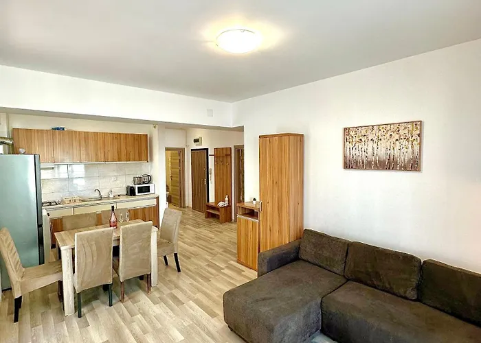 Appartamento Summerland Seaview *