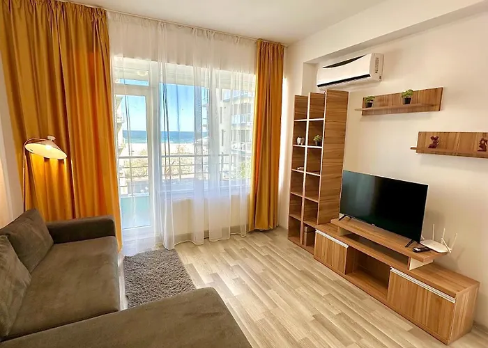 Appartamento Summerland Seaview Mamaia