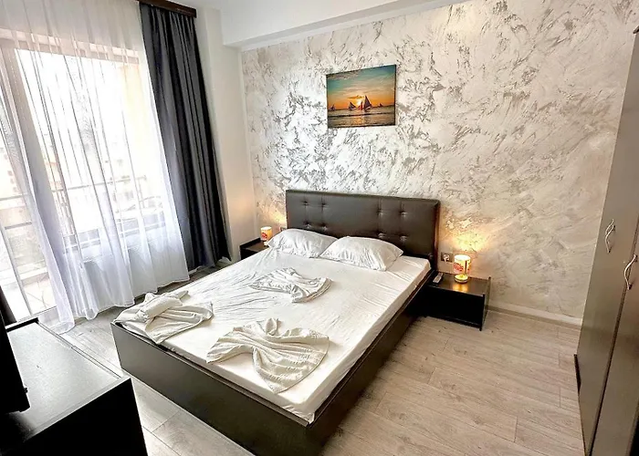 Appartamento Summerland Seaview