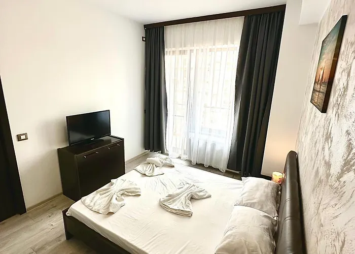 Appartamento Summerland Seaview *