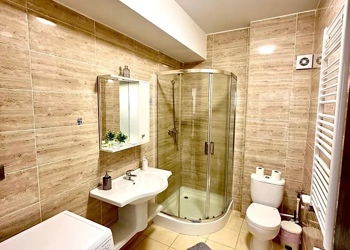 Appartamento Summerland Seaview