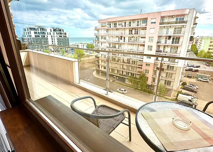 Summerland Seaview Appartamento *