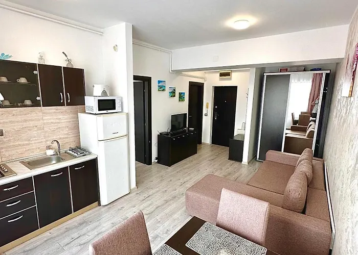 Appartamento Summerland Seaview *