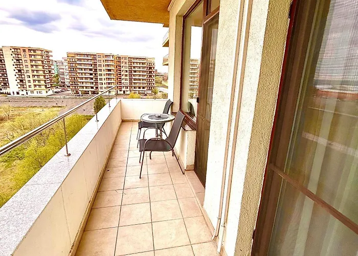 Appartamento Summerland Seaview Mamaia